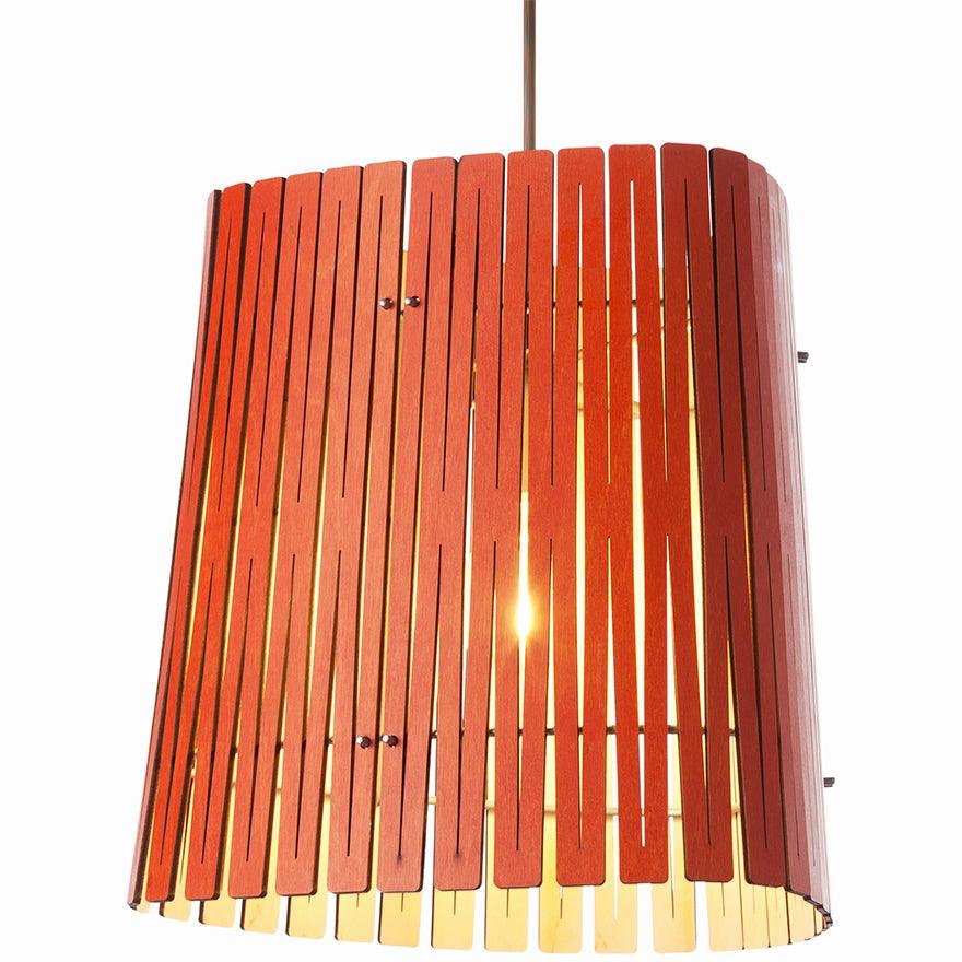 P3 Pendant Lamp - WOO .Design