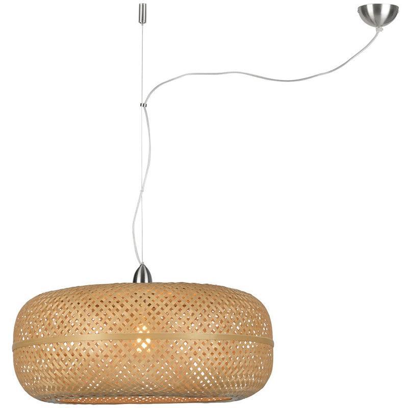 Palawan Pendant Lamp - WOO .Design