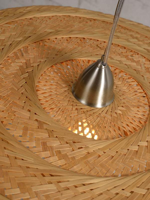 Palawan Pendant Lamp - WOO .Design