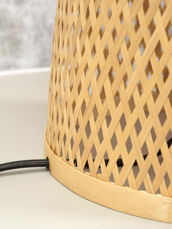 Palawan Table Lamp (3-Set) - WOO .Design