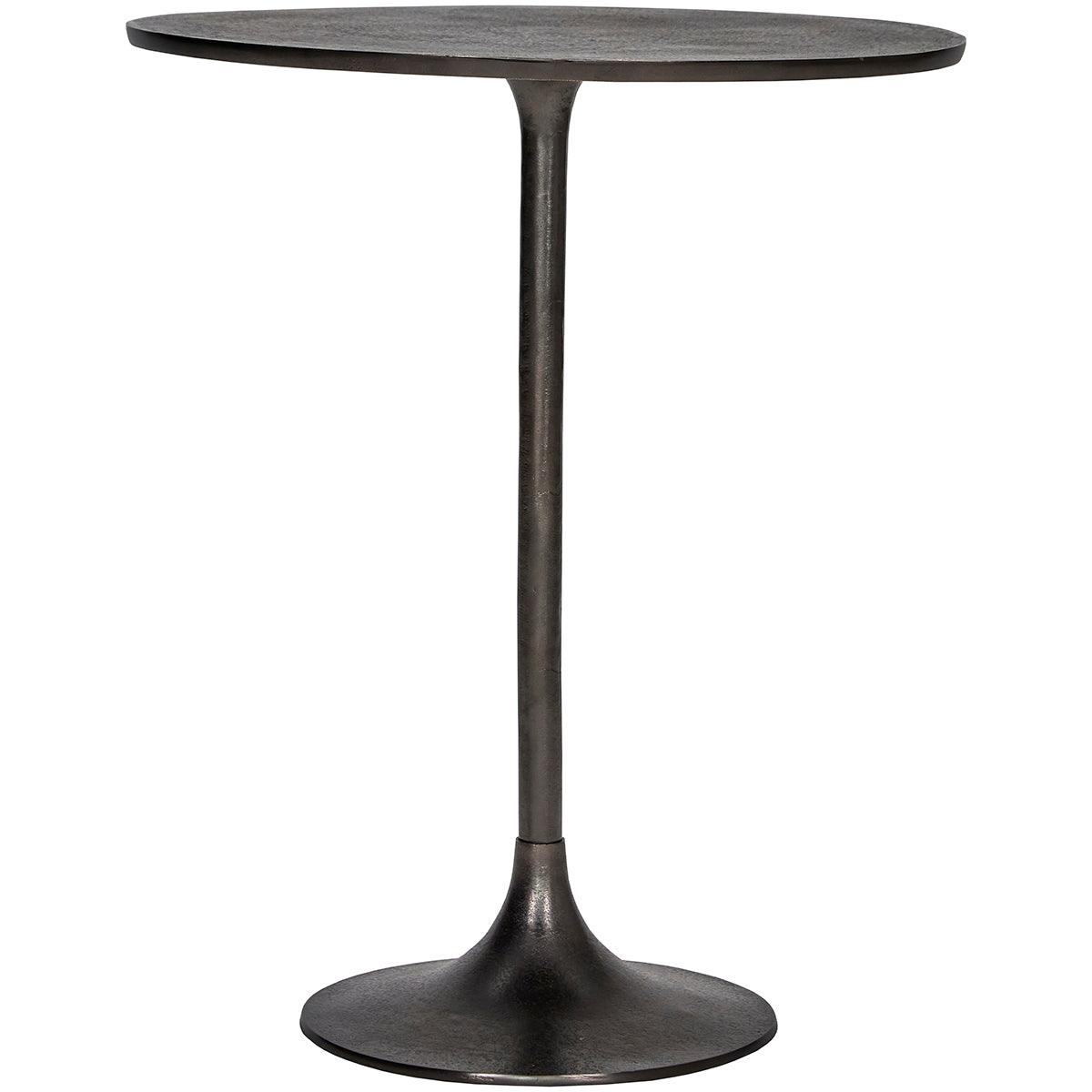 Pan Black Dining Table - WOO .Design