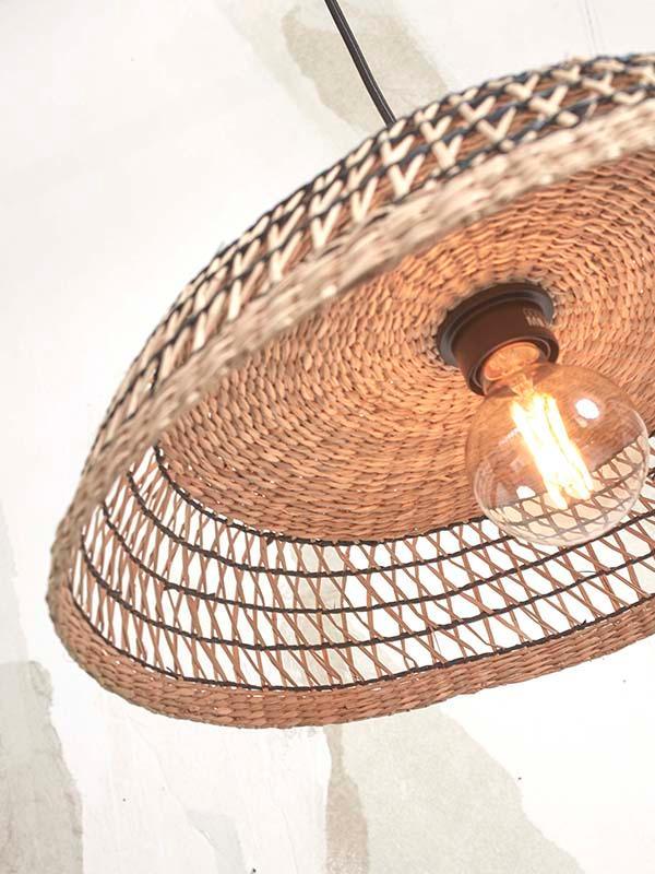 Pantanal Hanging Lamp - WOO .Design