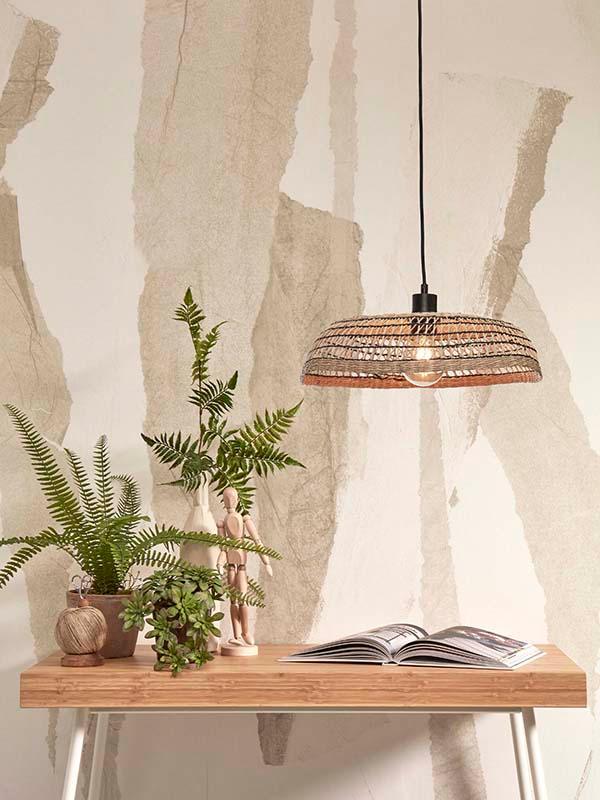 Pantanal Hanging Lamp - WOO .Design