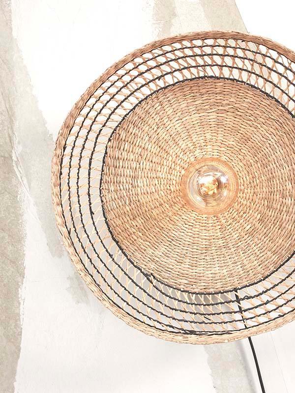 Pantanal Round Wall Lamp - WOO .Design