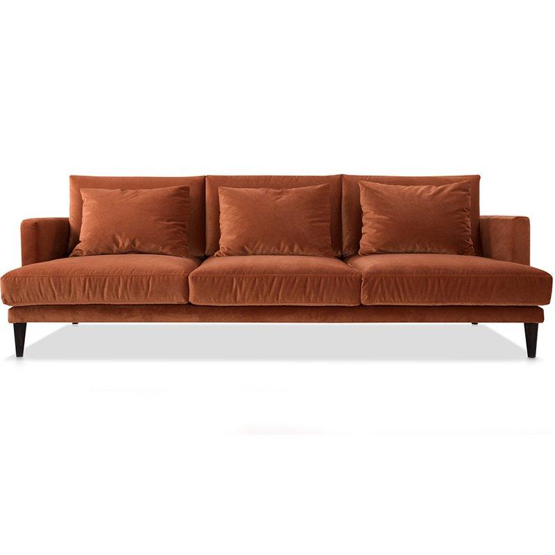 Paradise Modular Sofa - WOO .Design