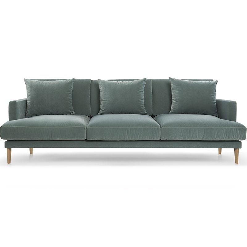Paradise Sofa - WOO .Design