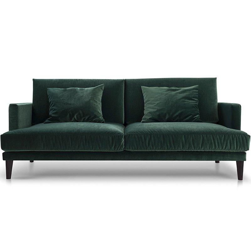 Paradise Sofa - WOO .Design