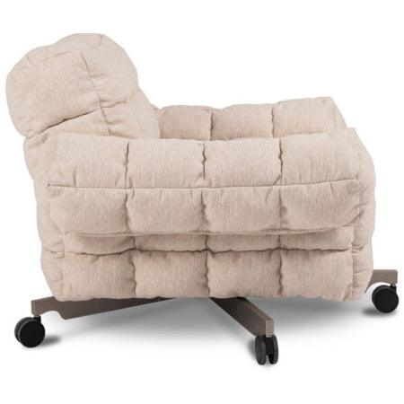 Parfait Lounge Chair - WOO .Design