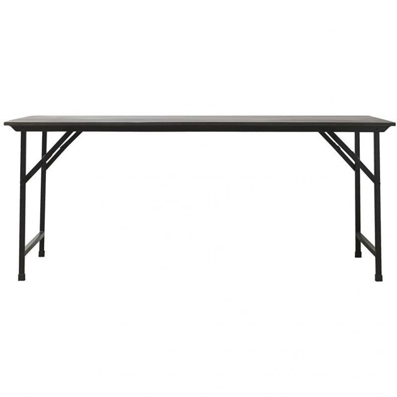 Party Foldable Dining Table - WOO .Design