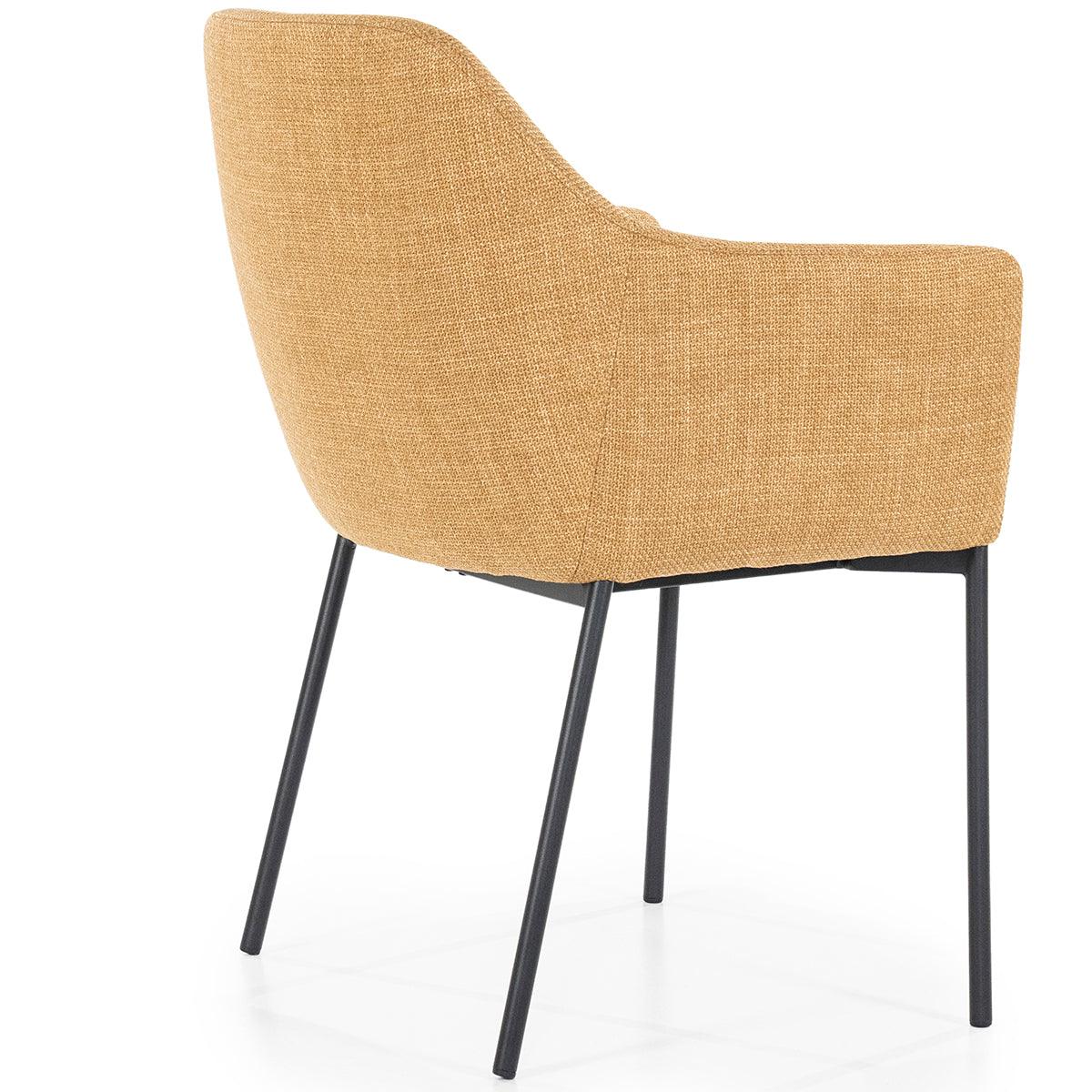 Paul Linea Chair - WOO .Design