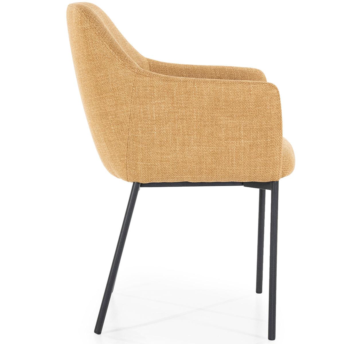 Paul Linea Chair - WOO .Design