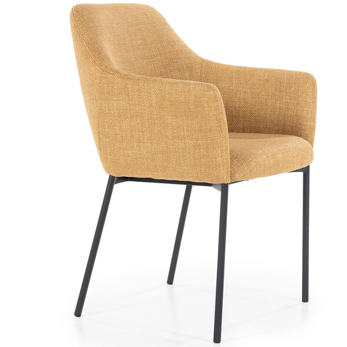 Paul Linea Chair - WOO .Design