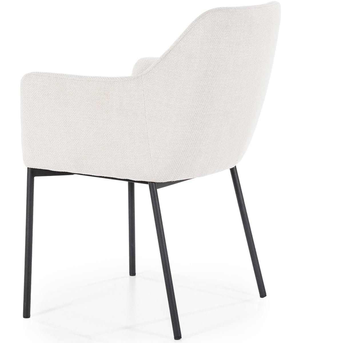 Paul Linea Chair - WOO .Design