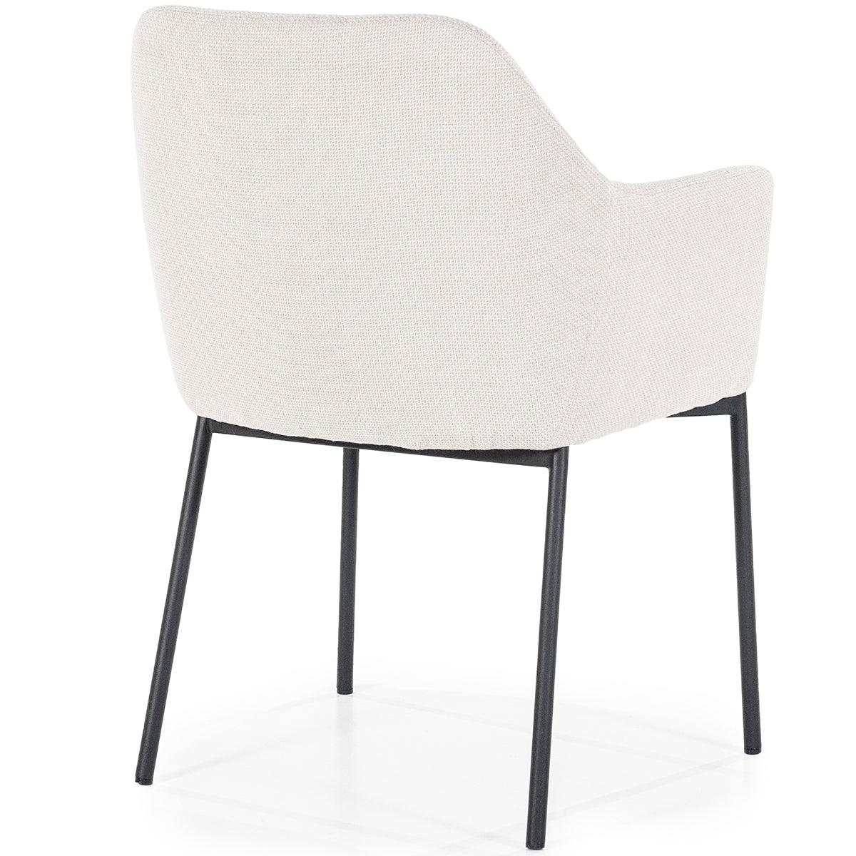 Paul Linea Chair - WOO .Design