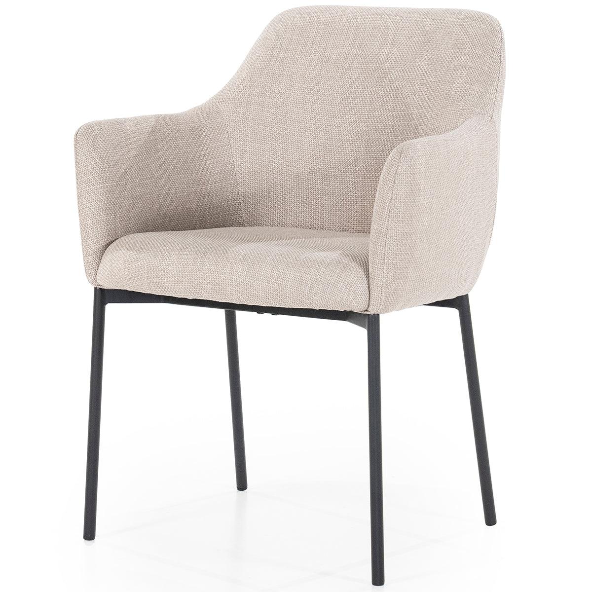 Paul Linea Chair - WOO .Design