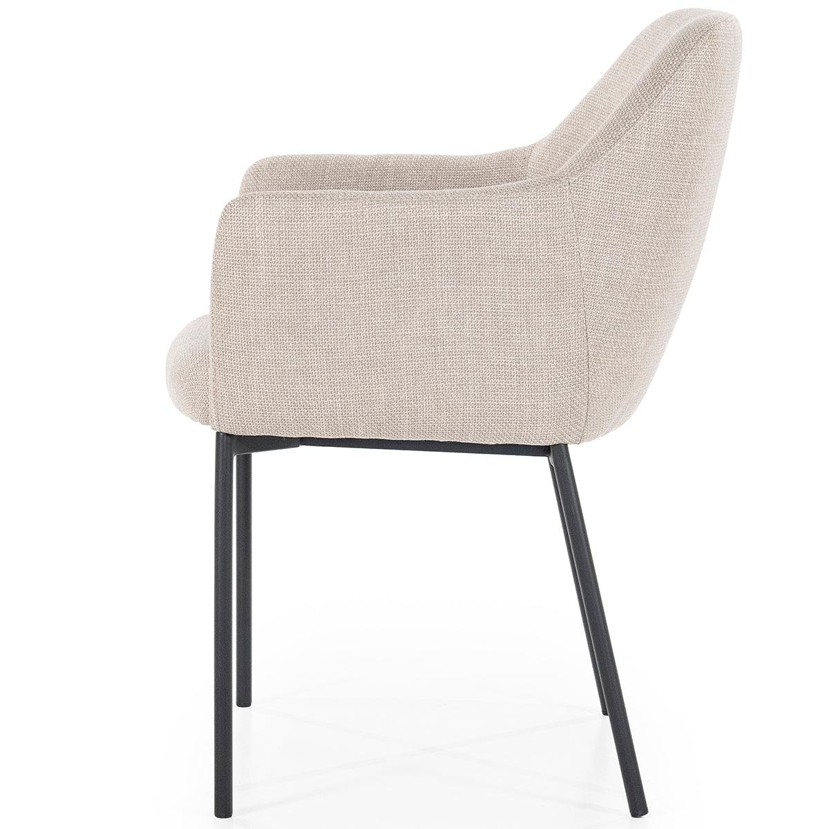 Paul Linea Chair - WOO .Design