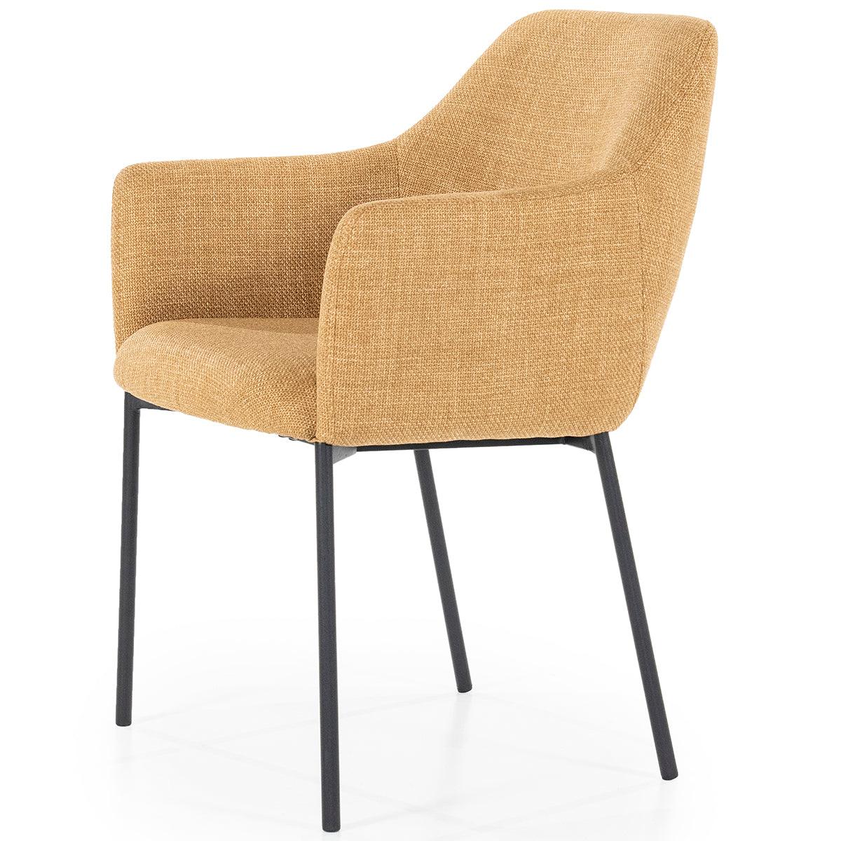 Paul Linea Chair - WOO .Design