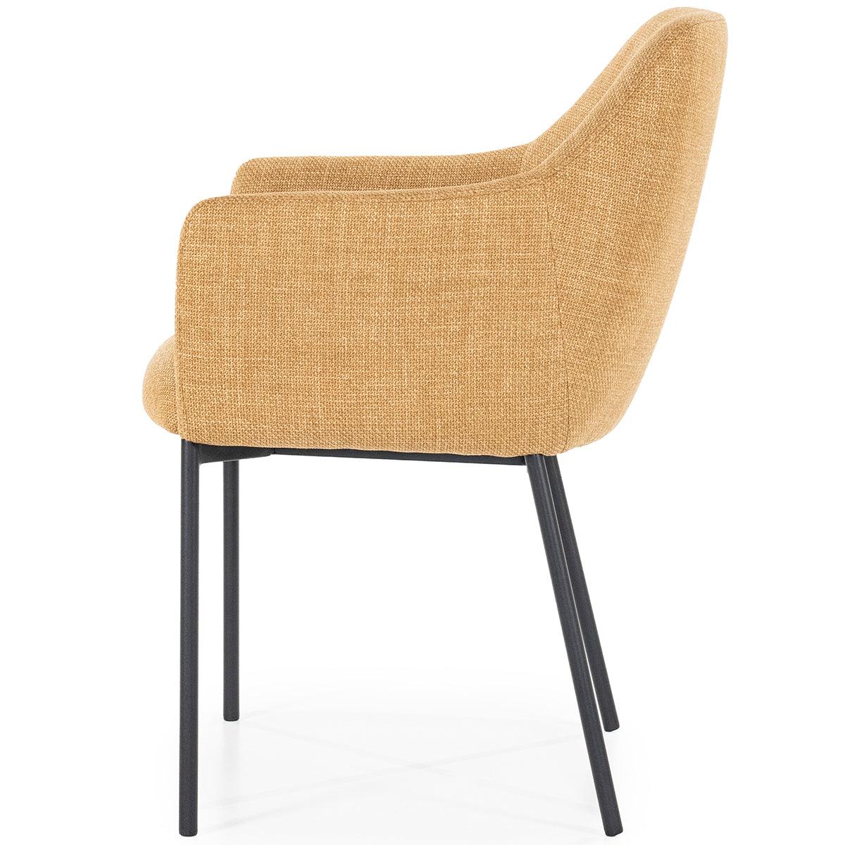 Paul Linea Chair - WOO .Design