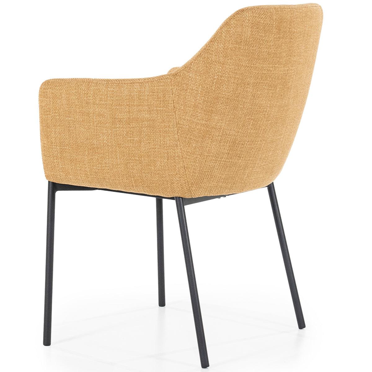 Paul Linea Chair - WOO .Design