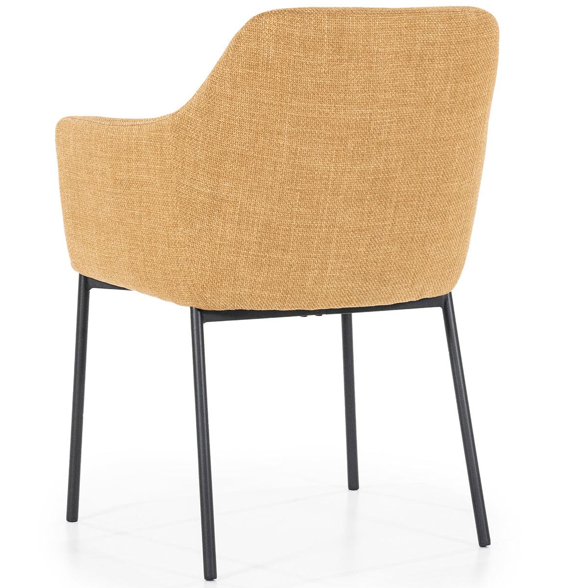 Paul Linea Chair - WOO .Design