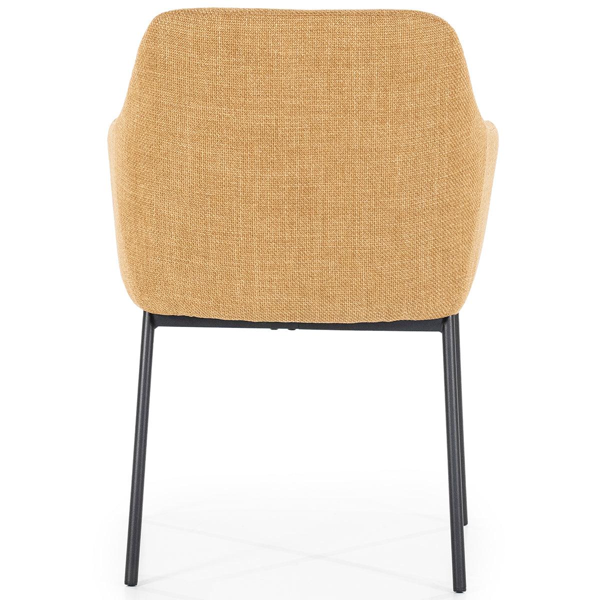 Paul Linea Chair - WOO .Design