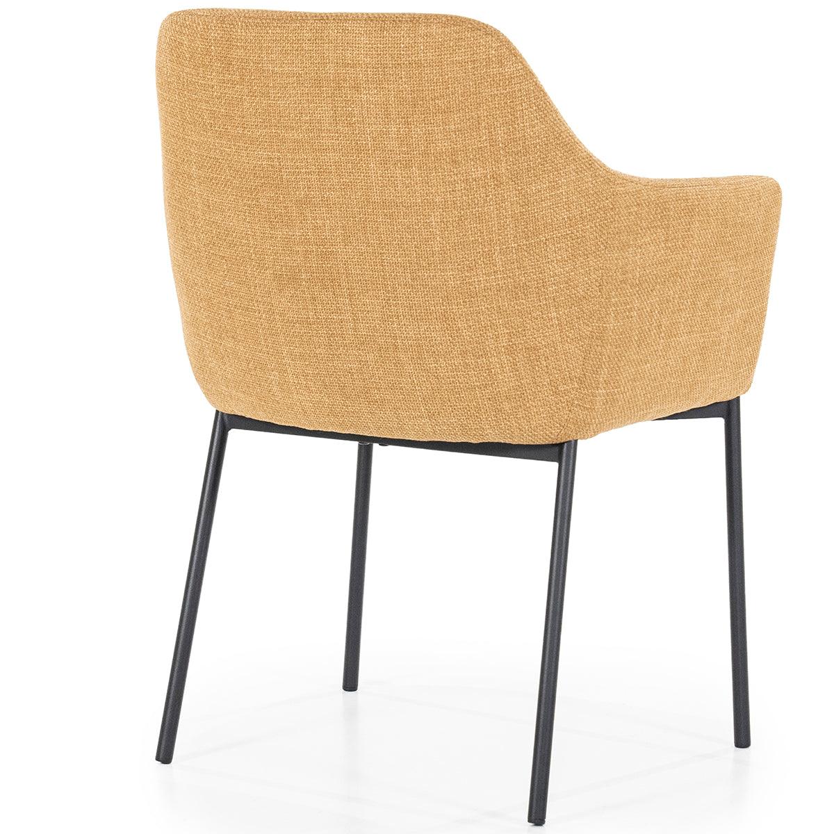 Paul Linea Chair - WOO .Design