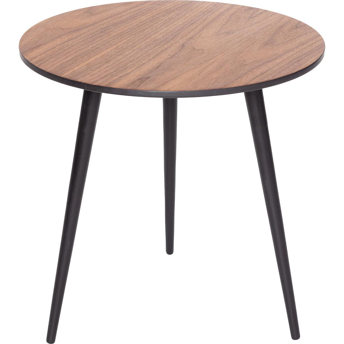 Pawi Round Coffee Table - WOO .Design