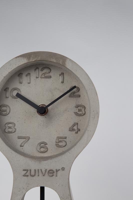 Pendulum Time Clock - WOO .Design