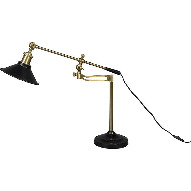Penelope Desk Lamp - WOO .Design
