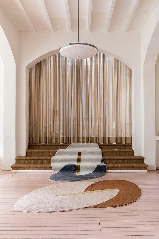 Phila Carpet - WOO .Design