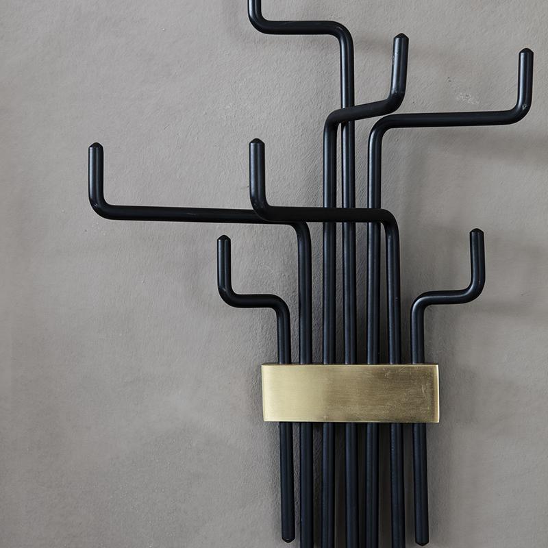 Pipes Rack - WOO .Design