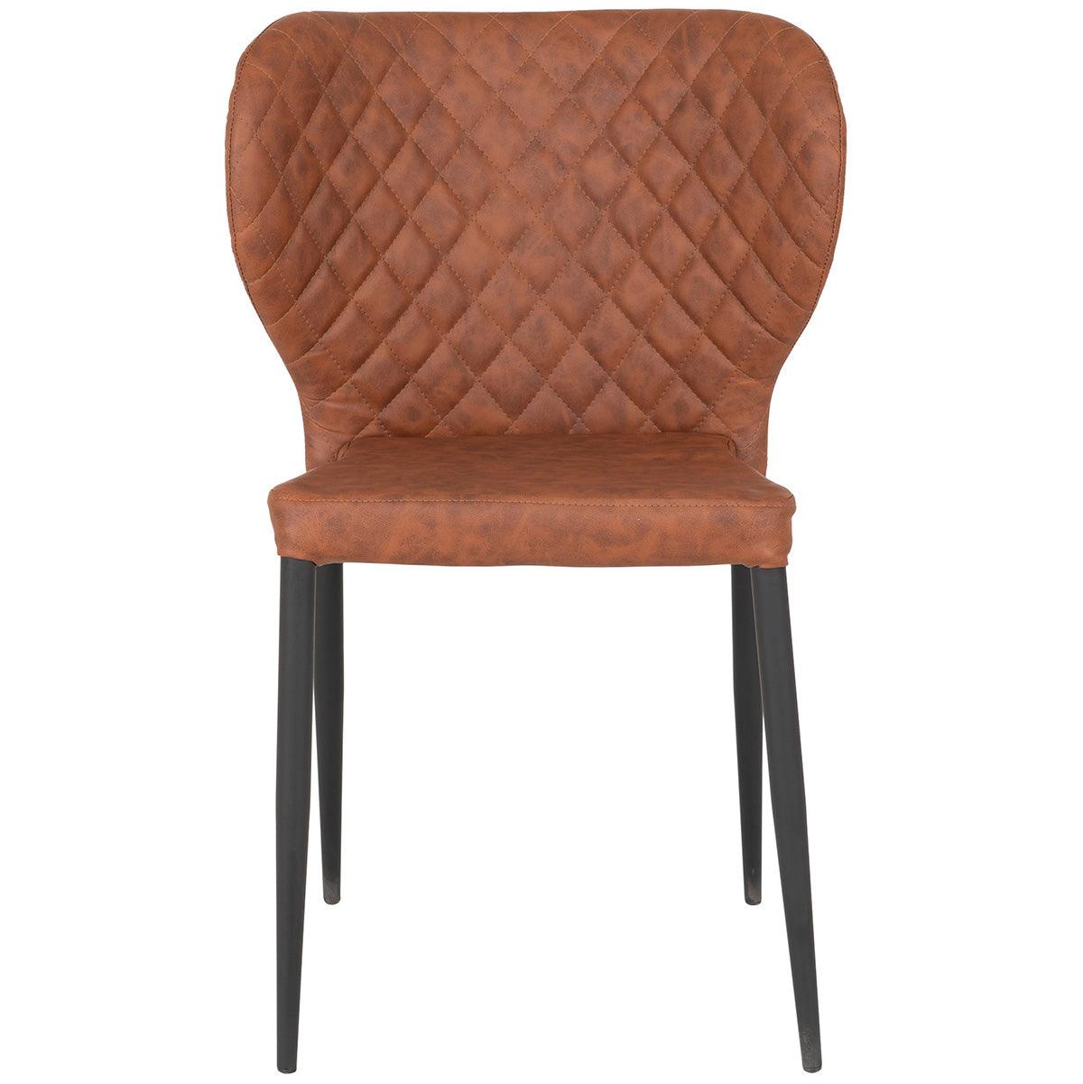 Pisa Dining Chair (2/Set) - WOO .Design