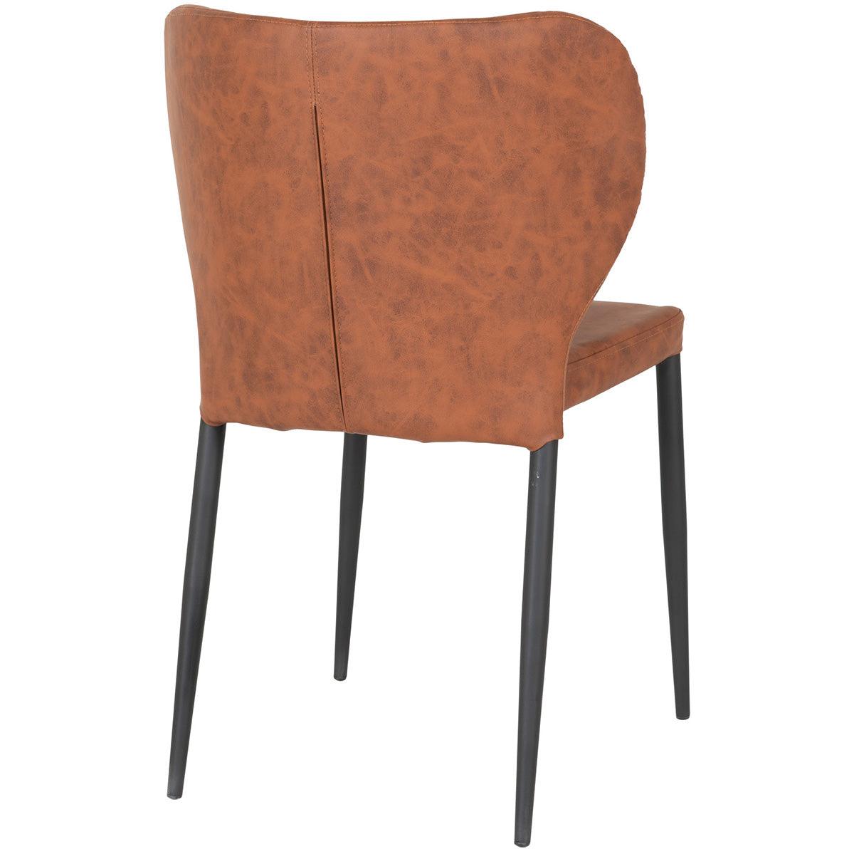 Pisa Dining Chair (2/Set) - WOO .Design