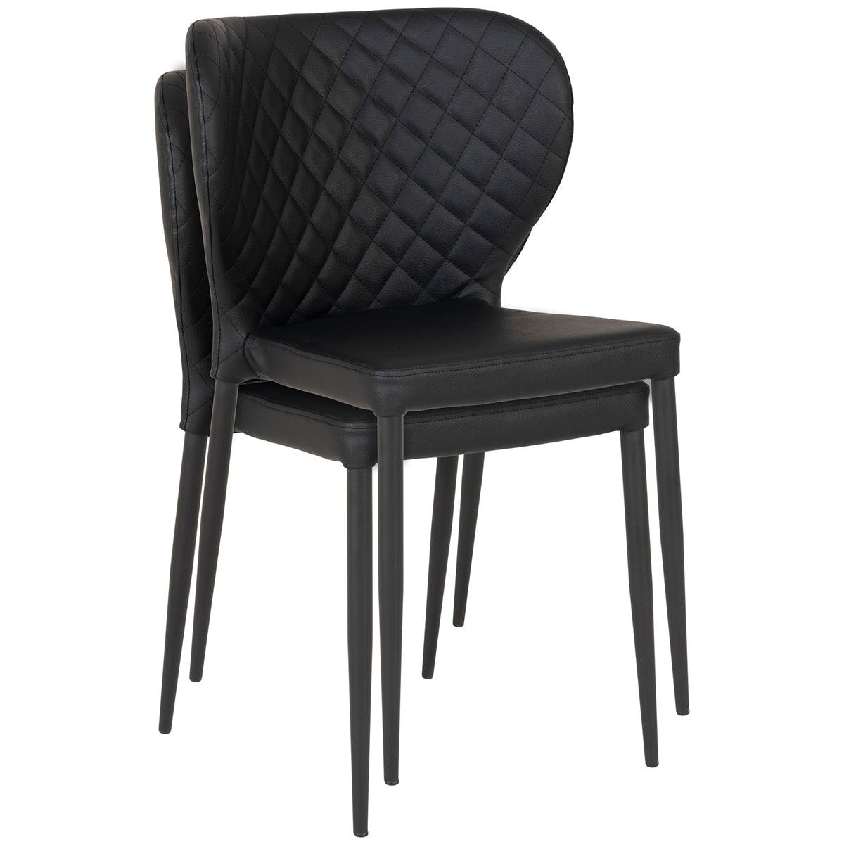 Pisa Dining Chair (2/Set) - WOO .Design