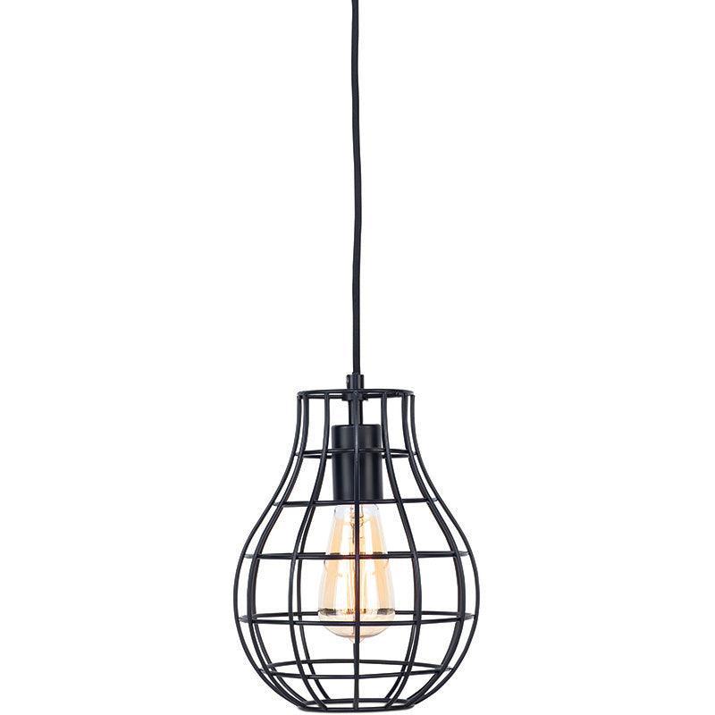 Pittsburgh Hanging Lamp - WOO .Design