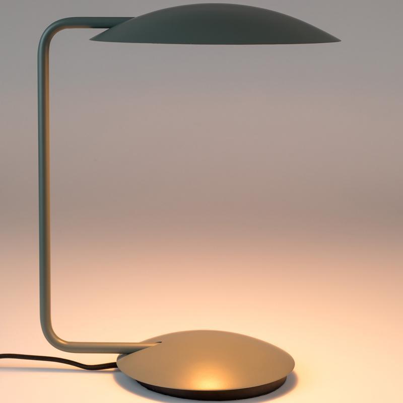 Pixie Desk Lamp - WOO .Design