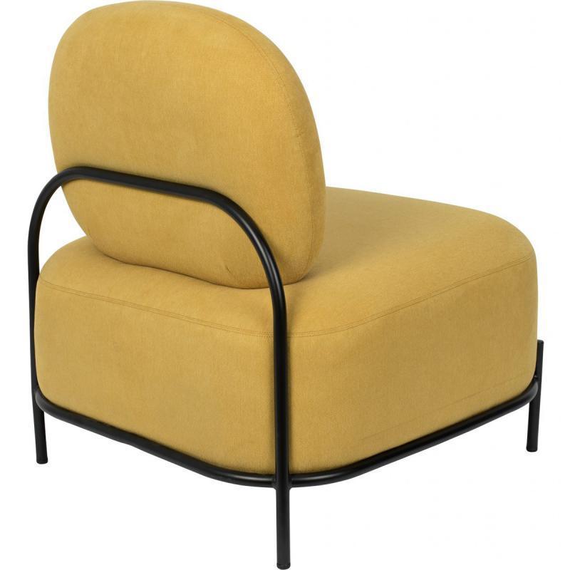 Polly Lounge Chair - WOO .Design