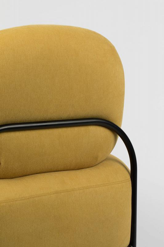 Polly Lounge Chair - WOO .Design