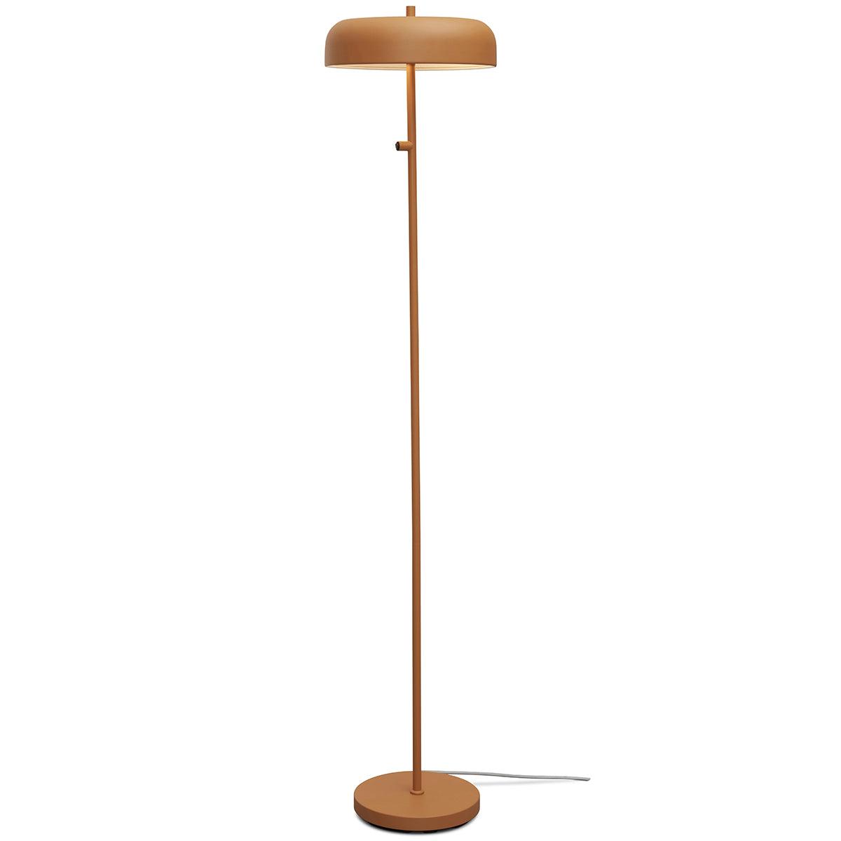 Porto Floor Lamp - WOO .Design