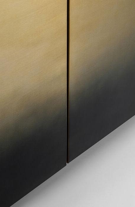 Prezioso Wood/Metal Sideboard - WOO .Design