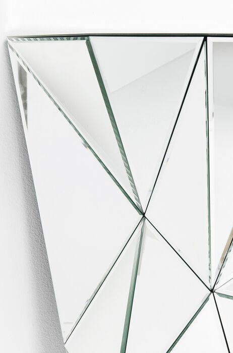 Prisma Glass Console - WOO .Design