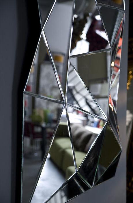 Prisma Glass Mirror - WOO .Design