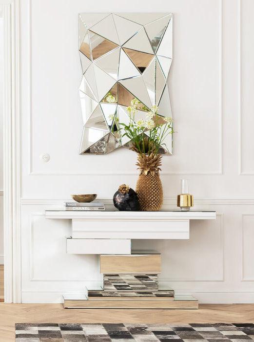 Prisma Glass Mirror - WOO .Design