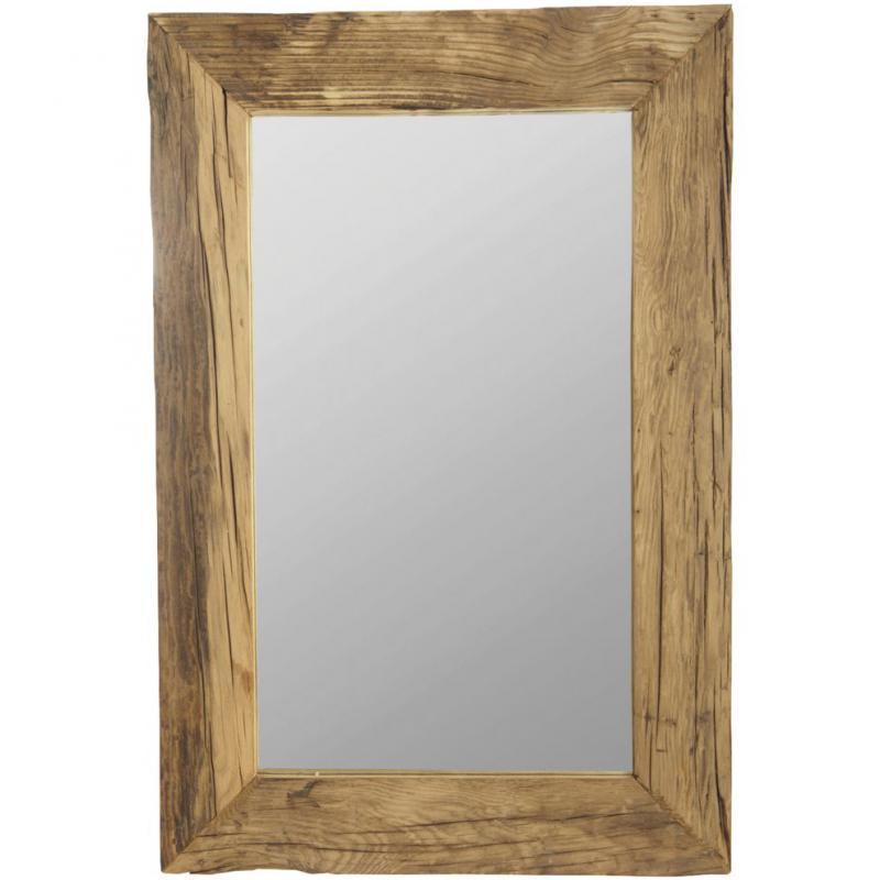 Pure Nature Mirror - WOO .Design