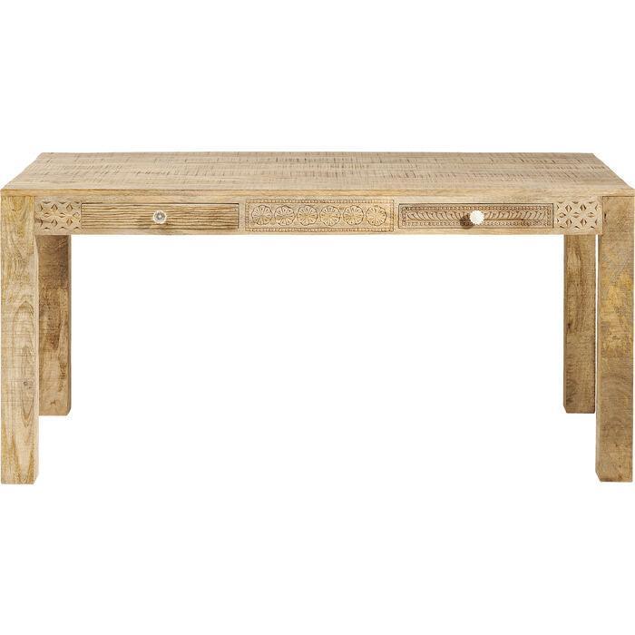 Puro Plain Table - WOO .Design