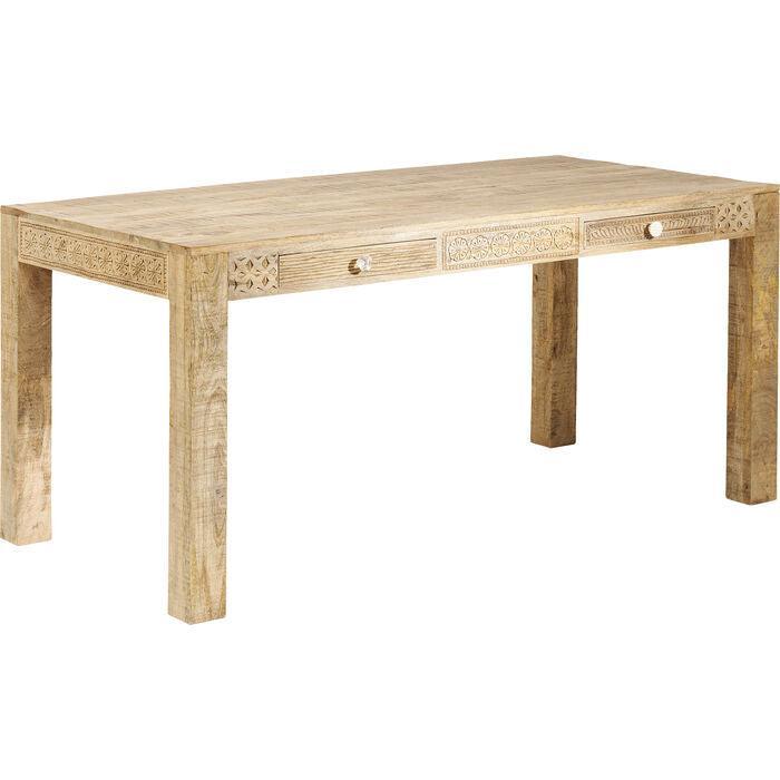 Puro Plain Table - WOO .Design