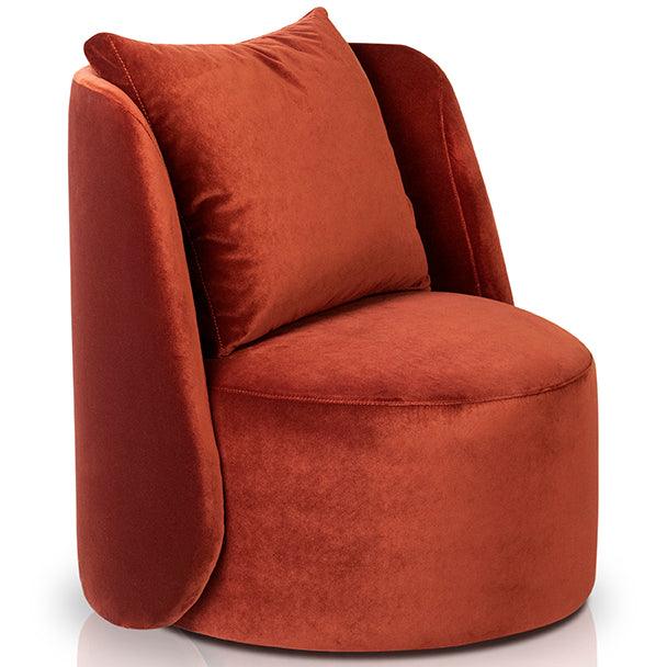 Pyora II Armchair - WOO .Design