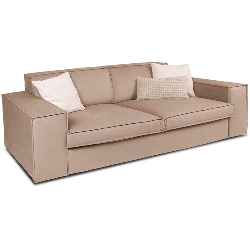 Quatro Sofa - WOO .Design