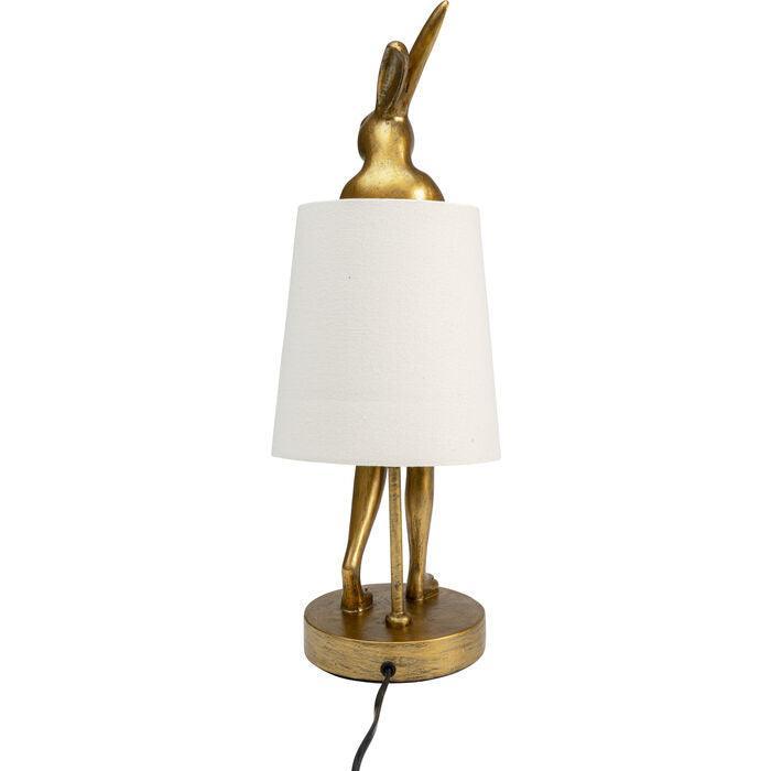 Rabbit Animal Table Lamp - WOO .Design