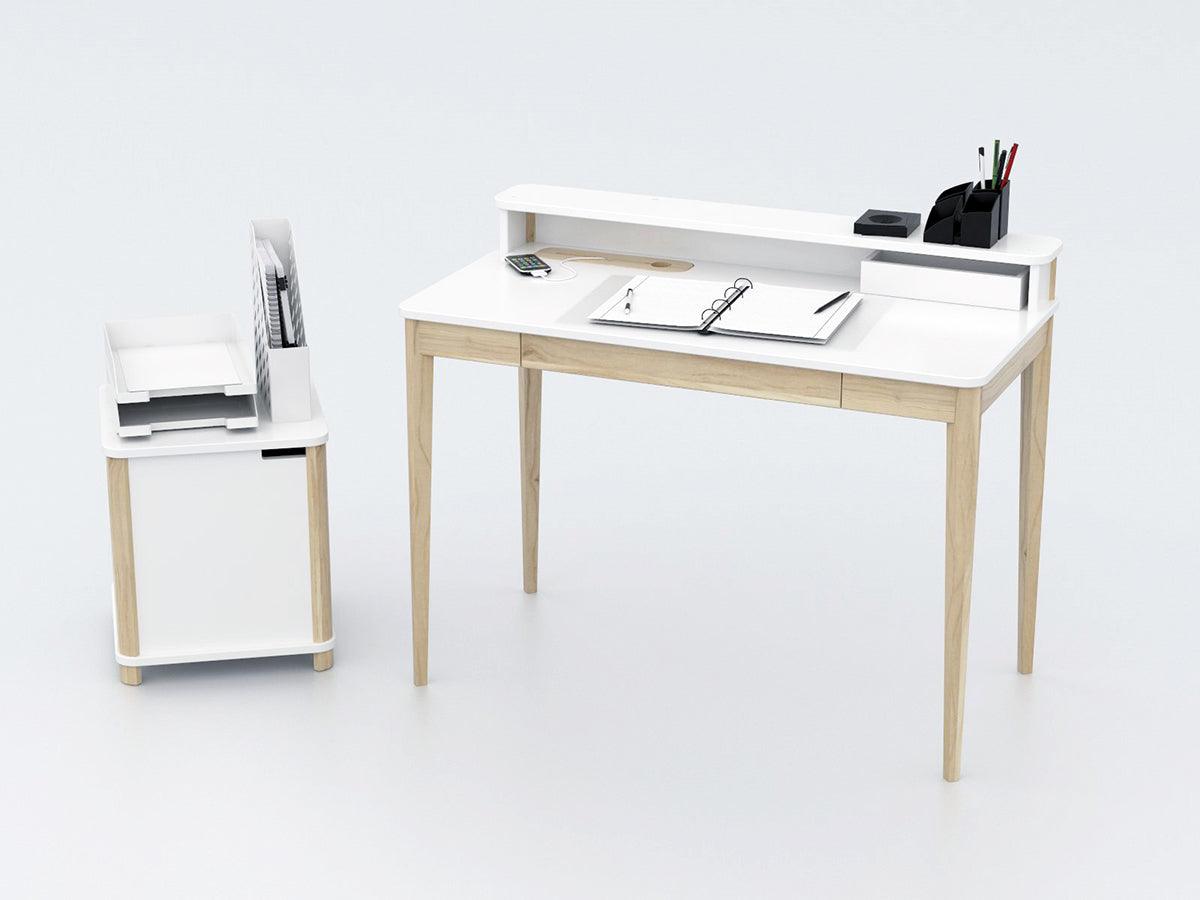 Ashme Writing Desk